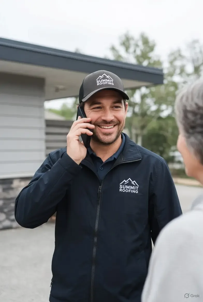Flat Roof Leak Repair Lisbon, OH FAQs